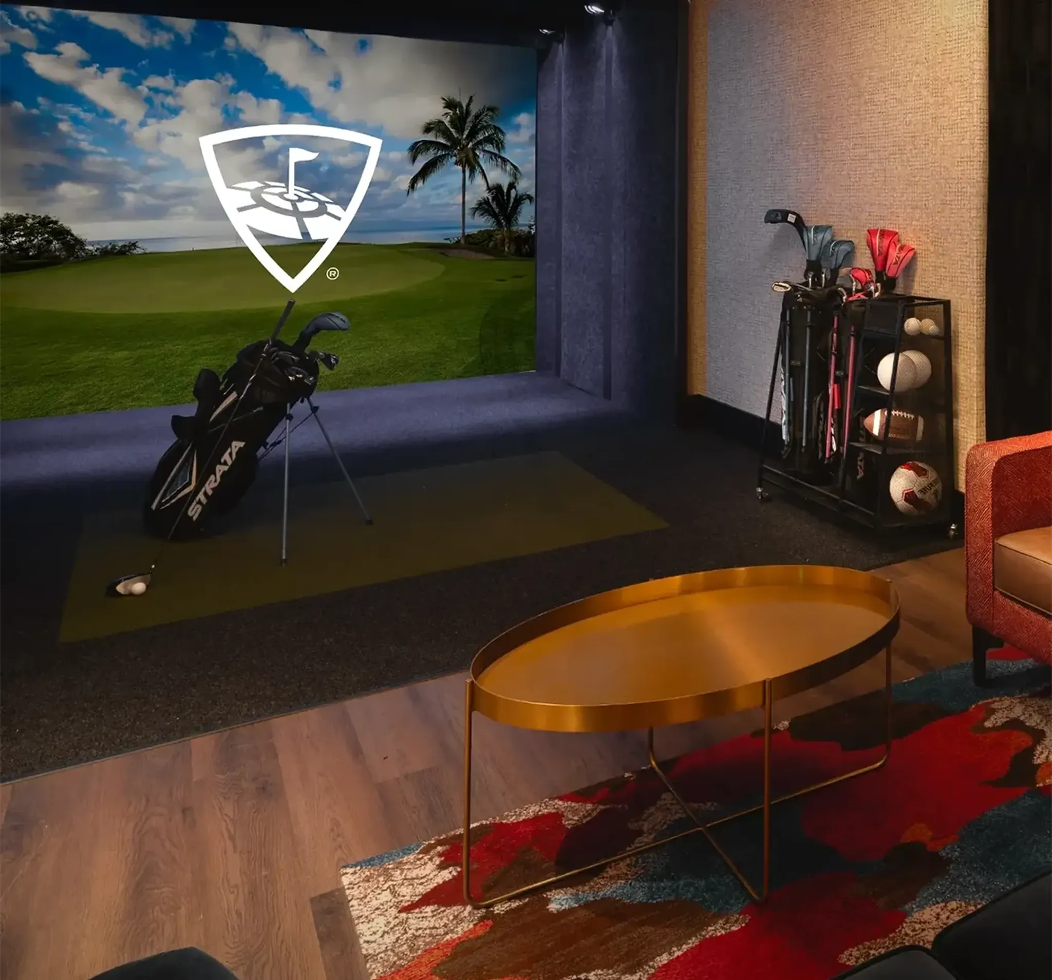 TopGolf Swing Suites - Nashua - Image 1