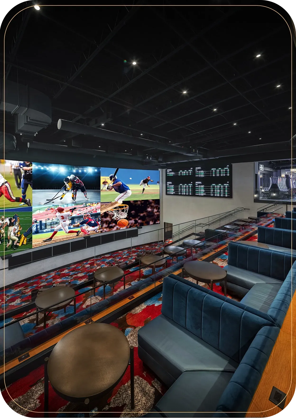TopGolf Swing Suites - Nashua - Photo 4
